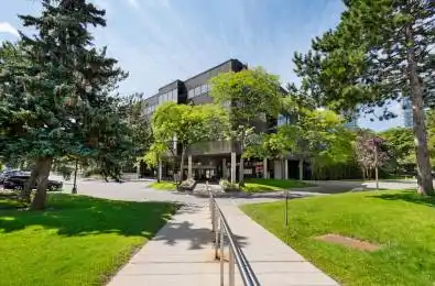 2225 Sheppard (Atria III) Avenue Unit# 1502 Toronto C15 Ontario M2J 4Y