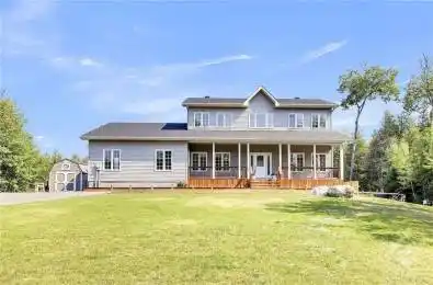 56 STONEWALK Drive North Grenville Ontario K0G 1J0