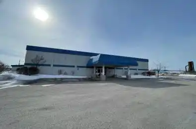 24 James Street Unit# 2nd floor Orillia Ontario L3V 1L1