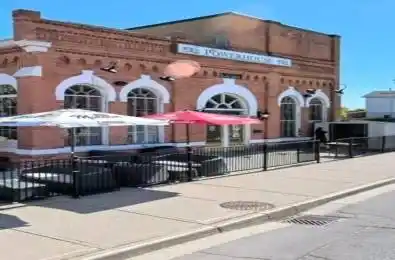 25 Jones Street Hamilton Ontario L8R 1X7