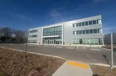 1707 Thornton Road Unit# 3rd Floor Oshawa Ontario L1H 7K4