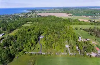 W/S Moore Road Wainfleet Ontario L0S 1V0