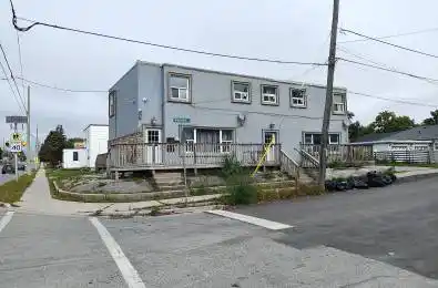 30 WILKINS Street Belleville Ontario K8P 1P1