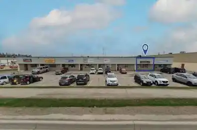 165 C Line N/A Unit# Unit 7 Orangeville Ontario L9W 3V2