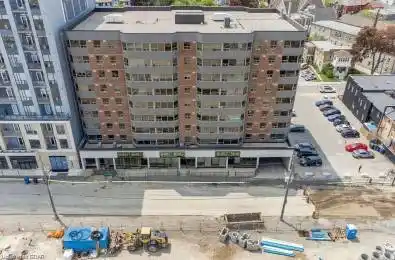 60 BAKER Street Guelph Ontario N1H 4G1