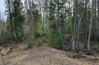 PCL 20438 & 29803 Upper Walker Lake Rd Road Lake of Bays Ontario P