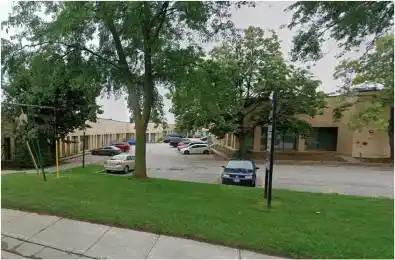 1701A Flint Road Toronto W05 Ontario M3J 2W8