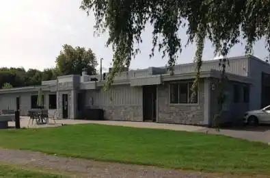 424 Penetanguishene Road Springwater Ontario L4K 4Y8