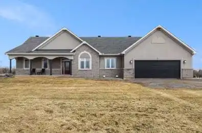 672 Country Street Mississippi Mills Ontario K0A 1A0