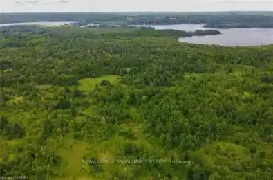 Old Marmora-Parcel A Road Tweed Ontario K0K 2K0