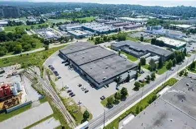 505 Finley Avenue Unit# 3 Ajax Ontario L1S 2E2