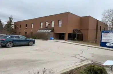 15 Elizabeth Street Unit# L15 Orangeville Ontario L9W 3X3