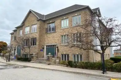406 North Service Road Unit# 200 Oakville Ontario L6H 5R2