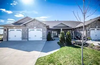 102 Broomer Crescent Wellington North Ontario N0G 2L4