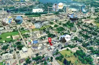 5916 Main Street Niagara Falls Ontario L2G 5Z8