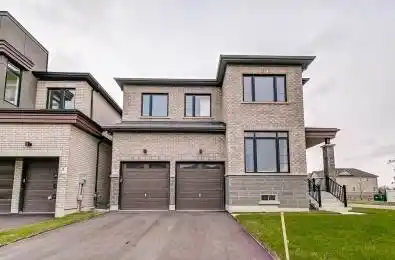 244 McKean Drive Whitchurch-Stouffville Ontario L4A 5C2