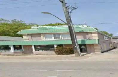 10 Ross Street Unit# 1 Barrie Ontario L4N 1E7