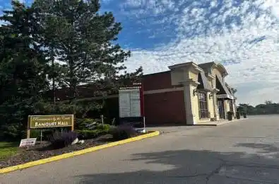 3045 Southcreek Road Unit# # 52 Mississauga Ontario L4X 2S6