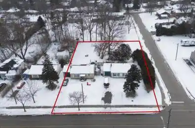 98 Eagle Street Newmarket Ontario L3Y 1J4