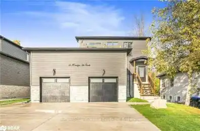 52 Marilyn Avenue Wasaga Beach Ontario L9Z 2Y1