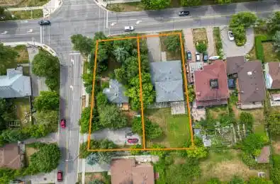 114 Weldrick Road Richmond Hill Ontario L4C 3V1