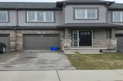 136 Monarch Street Welland Ontario L3C 0G6