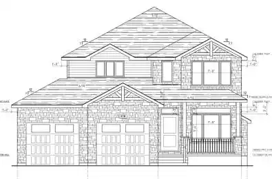 378 Frances Street Saugeen Shores Ontario N0H 2C3