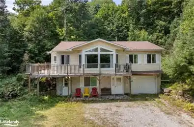 1753 NORTHSHORE Road Algonquin Highlands Ontario K0M 1J1