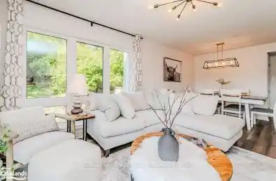 33 DEERHURST GREENS Drive Unit# 105 Huntsville Ontario P1H 2J4