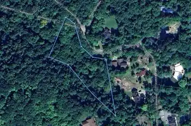 122 Rowanwood Lane Huntsville Ontario P0B 1M0