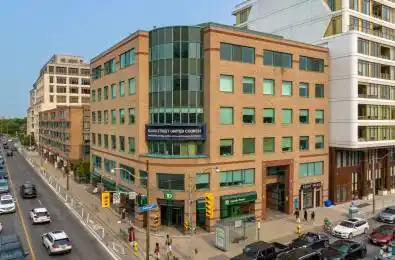 165 Avenue Road Unit# 200 Toronto C02 Ontario M5R 3S4