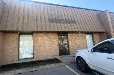 71 Craig Street Unit# 2 Brantford Ontario N3R 7H9