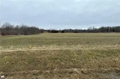 PT LT 12 CON 3 COUNTY ROAD 25 N/A Greater Napanee Ontario K7R 3K7