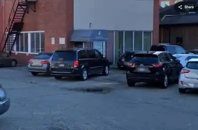 4 Centre Street St. Catharines Ontario L2R 3M2