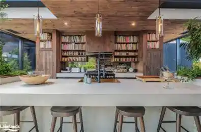 595474 4TH Line Blue Mountains Ontario N0H 2E0