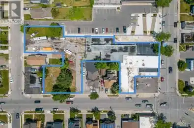 330 Wellington Street Sarnia Ontario N7T 1H5