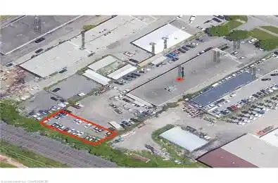 1149 Speers Road Oakville Ontario L6L 2X5