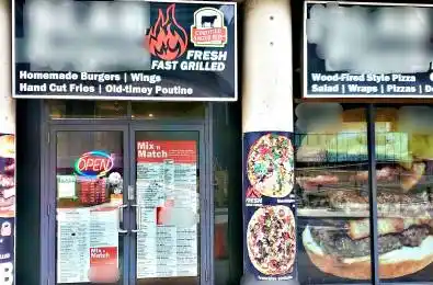 47 Charles Street Toronto C01 Ontario M4Y 2R4