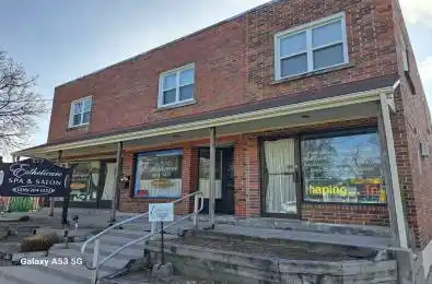 275-279 Old Kingston Road Toronto E10 Ontario M1C 1B4