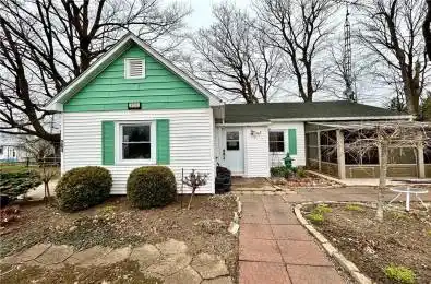 204 R33 Route Rideau Lakes Ontario K0G 1V0