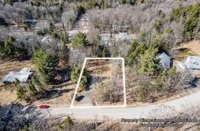 00 Sunnyside Street Dysart et al Ontario K0M 1S0