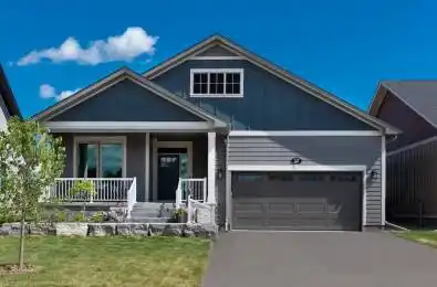 117 HEARTHSIDE DR Drive Westport Ontario K0G 1X0