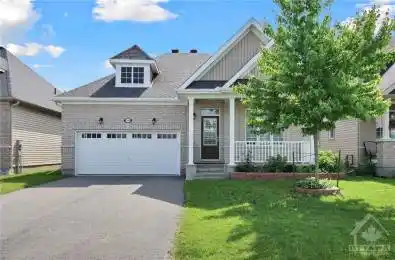 3208 HARVESTER Crescent North Grenville Ontario K0G 1J0