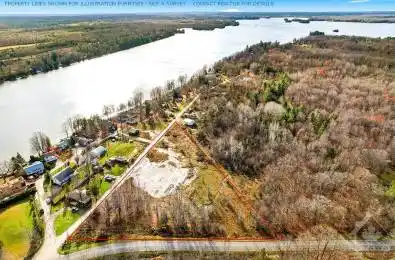 PTLT 24 Con 2 OTTER LAKE Road Rideau Lakes Ontario K0G 1L0