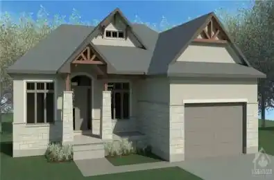 Lot 9 FLANDERS Road Brockville Ontario K6V 7A3