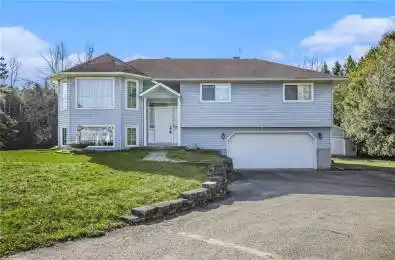 117 GOLF CLUB Road Rideau Lakes Ontario K7A 4S5