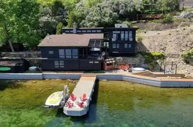 205 BROCKMERE CLIFF Drive Elizabethtown-Kitley Ontario K6V 7E3