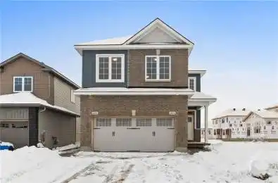 683 FISHER Street North Grenville Ontario K0G 1J0