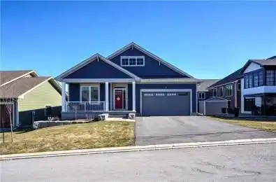 11 NEWHAVEN Gate Westport Ontario K0G 1X0