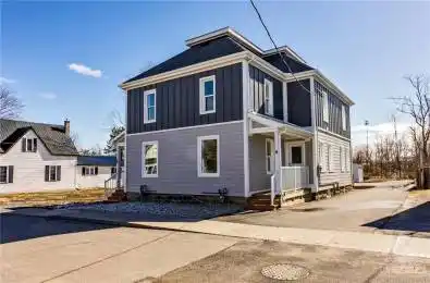 8-10 VICTORIA Avenue North Grenville Ontario K0G 1J0